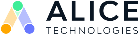 ALICE Technologies Logo