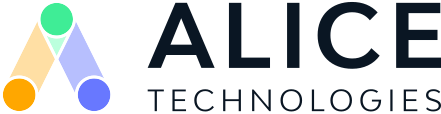 ALICE Technologies Logo